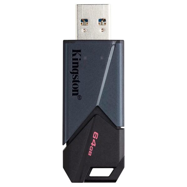 Memoria USB Kingston 64GB - Imagen 2