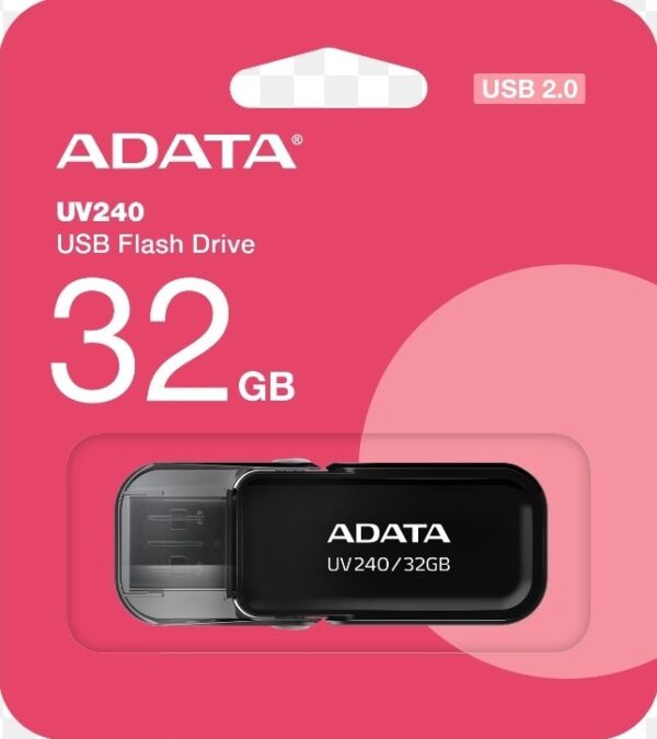 Memoria USB Adata de 32GB