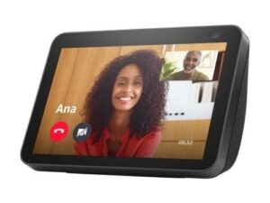 Echo Show 8 de Alexa 2da Gen.
