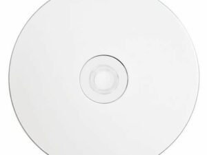 DVD en Blanco incluye funda.