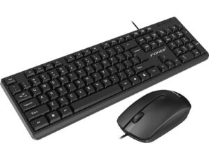 Combo de Mouse y Teclado