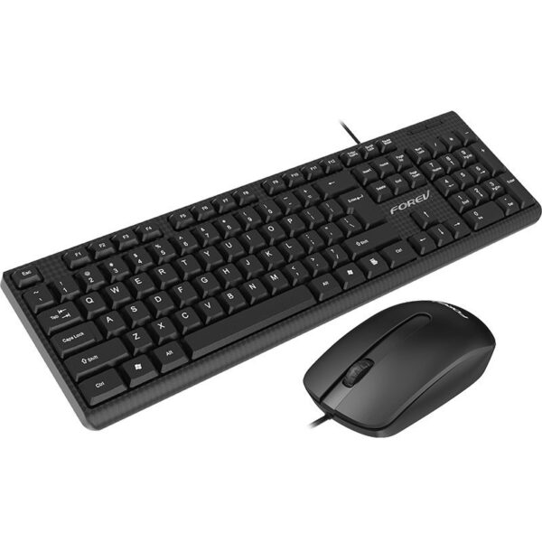 Combo de Mouse y Teclado