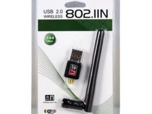 USB 3.0 Wireless