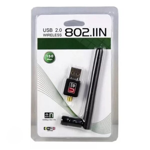 USB 3.0 Wireless