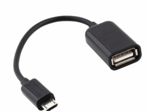 OTG USB a Micro