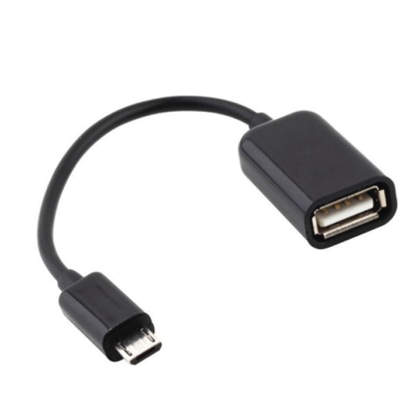 OTG USB a Micro