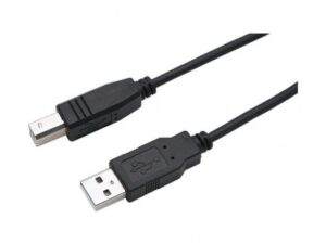 Cable tipo B. para impresora