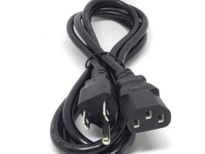 Cable AC de Corriente