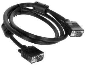 VGA o SVGA