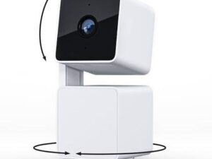 Cámara Giratoria 360°