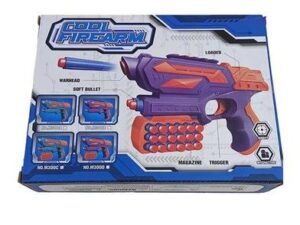 Pistola de Juguete