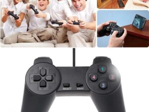 Game Pad PS3, PS2, PC