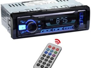 Radio Basico para Carro