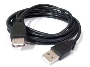 Extensión USB