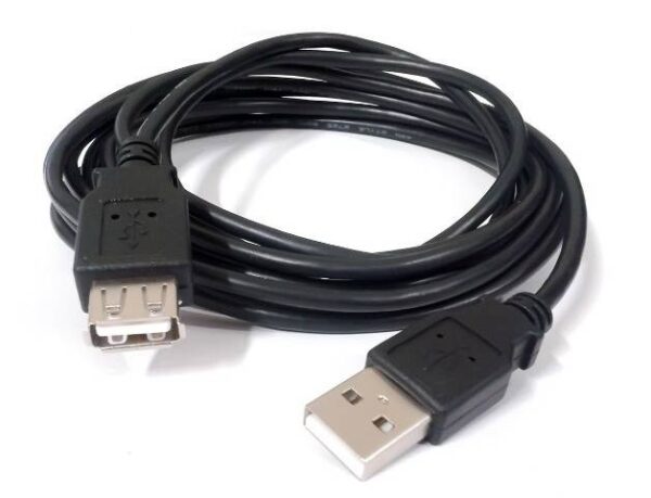 Extensión USB