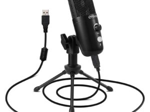 Micrófono USB FIDUCE