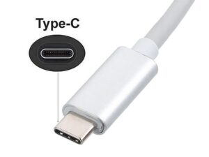 Cable de Carga tipo C