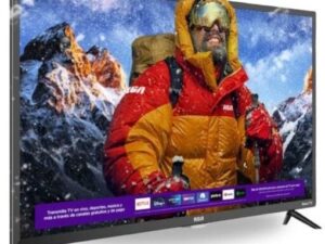Smart TV RCA con ROKU