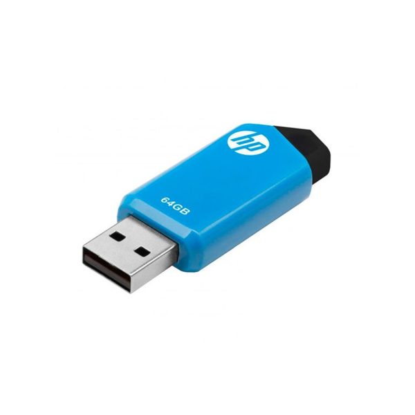 Memoria USB HP de 64GB - Imagen 3