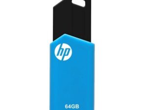 Memoria USB HP de 64GB