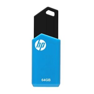 Memoria USB HP de 64GB