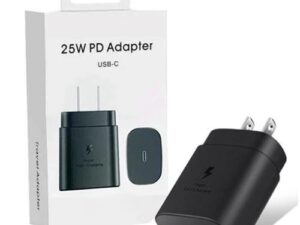 Cubo Tipo C de 25W