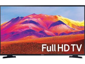 Samsung Smart TV 43"