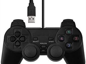 USB y joystick para PC y PS3