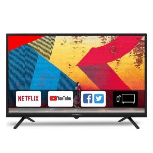 Aiwa Televisión de 42” Inteligente con sistema Android TV.