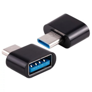 OTG tipo-C a USB