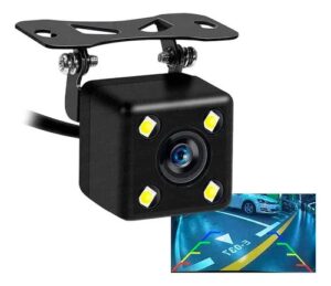 Cámara de Retroceso para Auto
